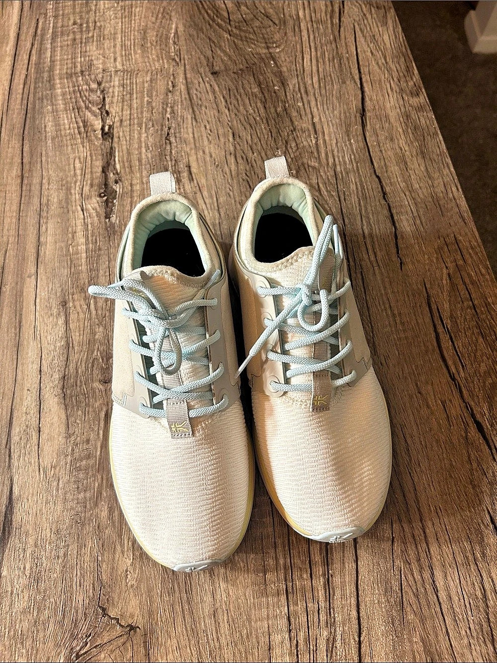 Kuru Atom. Our best -selling sneaker with an athletic for women’s 8 wide